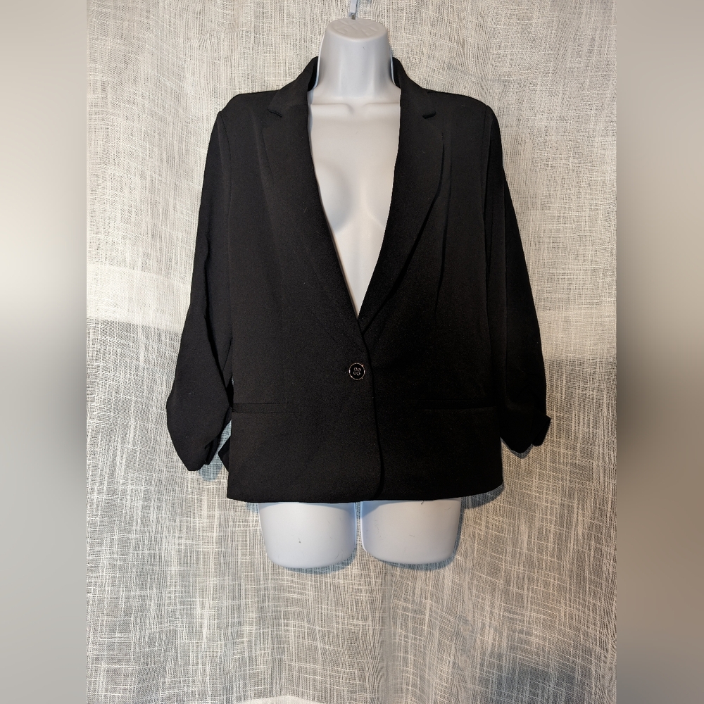 NYCC Blazer